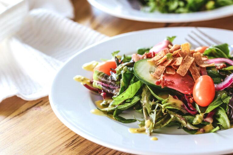 13 Salad Dressings With Honey Sioux Honey Association CoOp