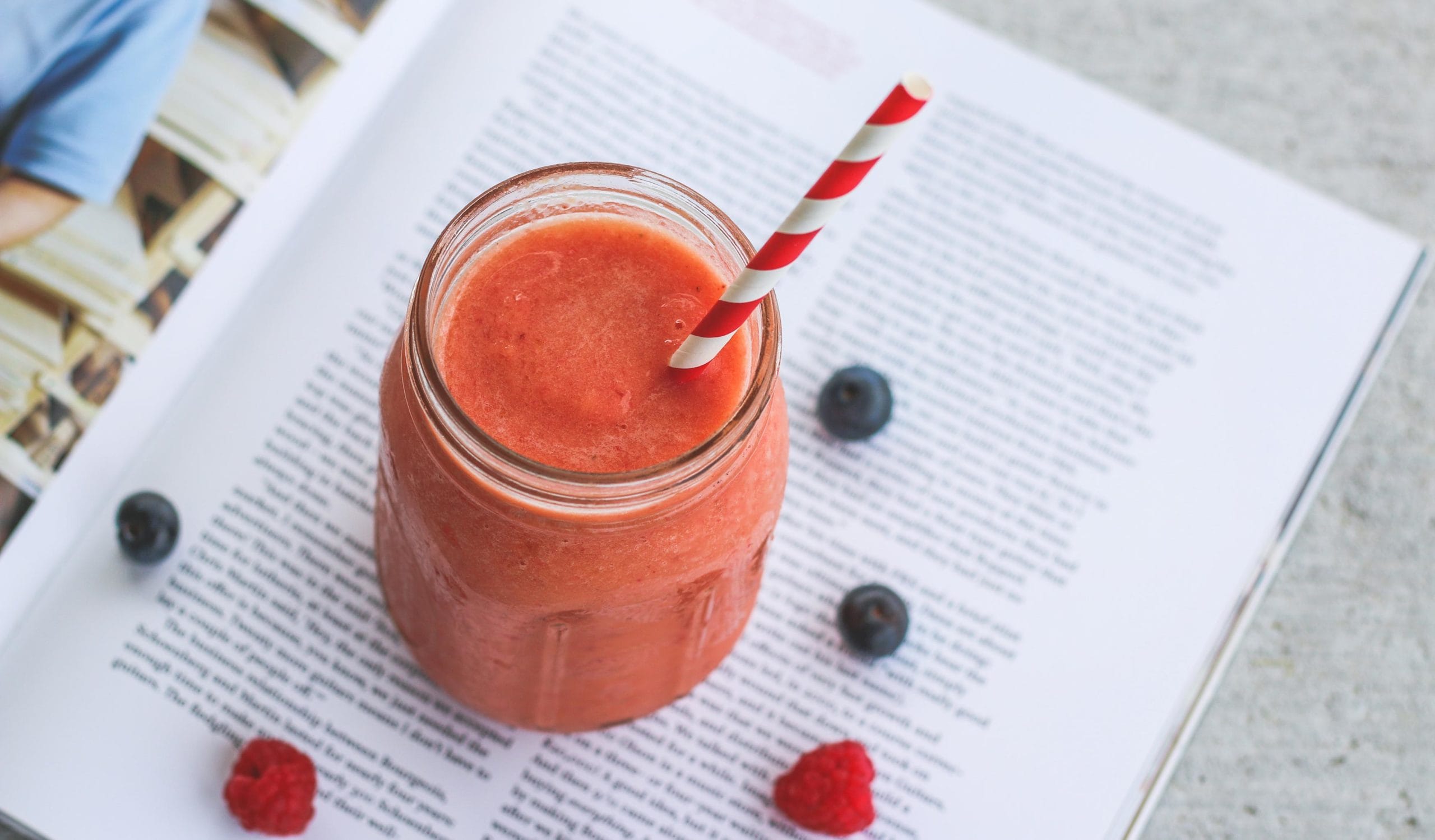 Aloha Smoothie - Sioux Honey Association Co-Op