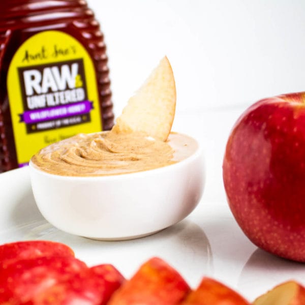 Honey Brulee Crème Cheesecake With Honey Graham Crust Sioux Honey