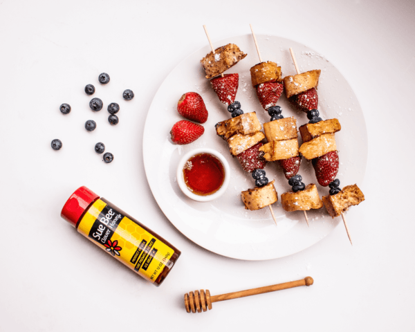 Parade Breakfast Snacks - Sioux Honey Association Co-Op
