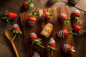 Chocolate-Covered-Strawberries