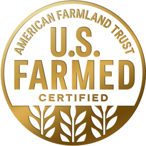 U.S. Farmed Certified Seal