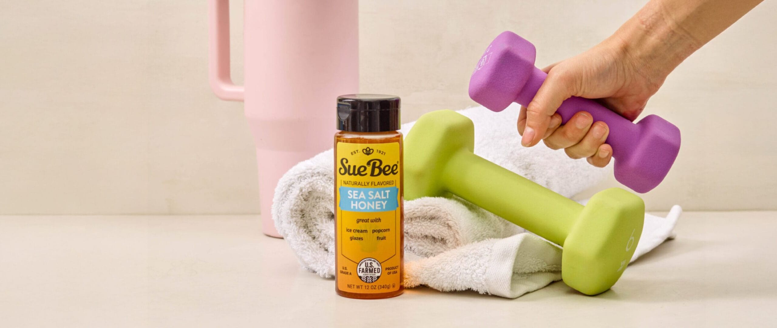 The Most Trusted Honey in the US for 100</span> Years The sweetest things in life are the simplest. That’s why, for more than 100 years, we’ve been focused on the one ingredient we do best: pure, quality honey.